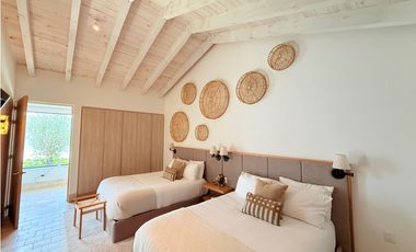 CASA EN CONDOMINIO DOS RIOS (TILOXTOC)