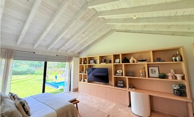 CASA EN CONDOMINIO DOS RIOS (TILOXTOC)