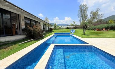 CASA EN CONDOMINIO DOS RIOS (TILOXTOC)