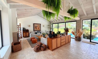 CASA EN CONDOMINIO DOS RIOS (TILOXTOC)