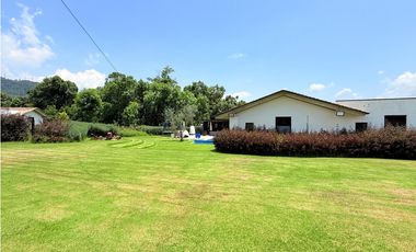 CASA EN CONDOMINIO DOS RIOS (TILOXTOC)