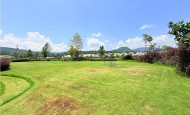 CASA EN CONDOMINIO DOS RIOS (TILOXTOC)