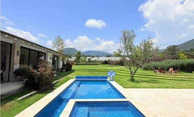 CASA EN CONDOMINIO DOS RIOS (TILOXTOC)