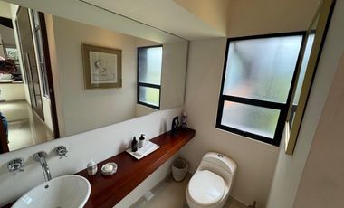 ARRIENDO CASA EN CASA DE CAMPO – LA CALERA