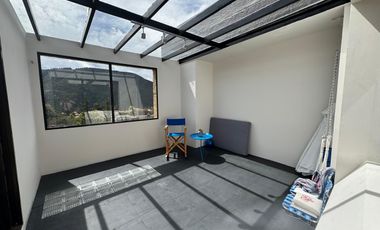 ARRIENDO CASA EN CASA DE CAMPO – LA CALERA
