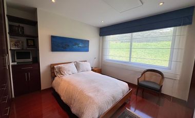 ARRIENDO CASA EN CASA DE CAMPO – LA CALERA