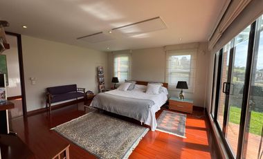 ARRIENDO CASA EN CASA DE CAMPO – LA CALERA