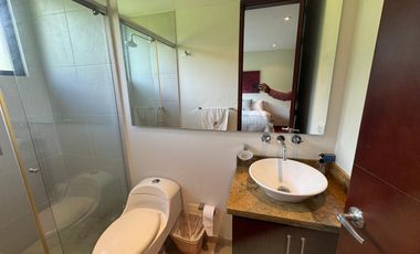 ARRIENDO CASA EN CASA DE CAMPO – LA CALERA