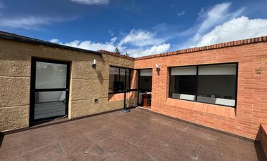 ARRIENDO CASA EN CASA DE CAMPO – LA CALERA
