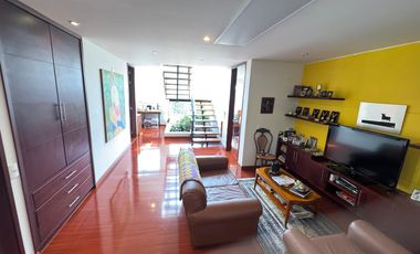 ARRIENDO CASA EN CASA DE CAMPO – LA CALERA