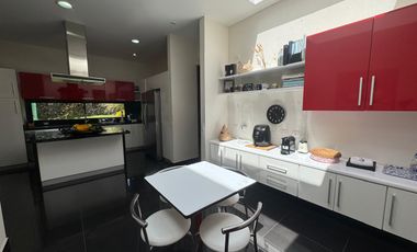 ARRIENDO CASA EN CASA DE CAMPO – LA CALERA