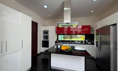 ARRIENDO CASA EN CASA DE CAMPO – LA CALERA
