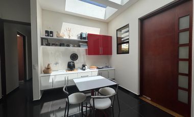 ARRIENDO CASA EN CASA DE CAMPO – LA CALERA