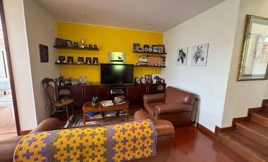 VENDO CASA EN CASA DE CAMPO – LA CALERA