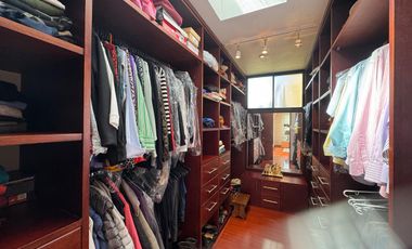 VENDO CASA EN CASA DE CAMPO – LA CALERA