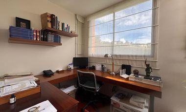 VENDO CASA EN CASA DE CAMPO – LA CALERA