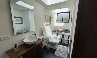 VENDO CASA EN CASA DE CAMPO – LA CALERA