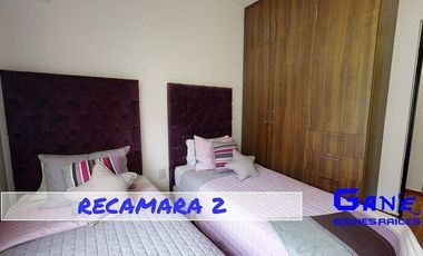 Venta Departamento City Esmeralda 67m2 Bosque Esmeralda Atizapan