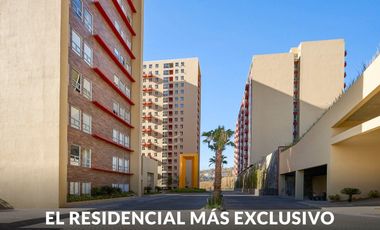 Venta Departamento City Esmeralda 67m2 Bosque Esmeralda Atizapan