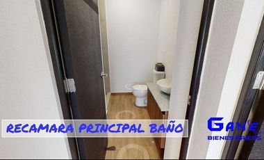 Venta Departamento City Esmeralda 67m2 Bosque Esmeralda Atizapan
