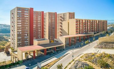 Venta Departamento City Esmeralda 67m2 Bosque Esmeralda Atizapan