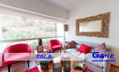 Venta Departamento City Esmeralda 67m2 Bosque Esmeralda Atizapan