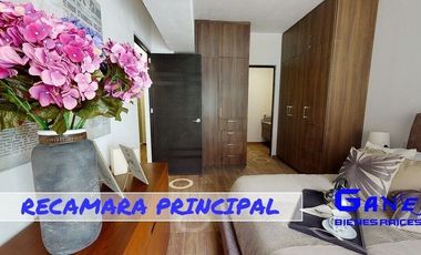 Venta Departamento City Esmeralda 67m2 Bosque Esmeralda Atizapan