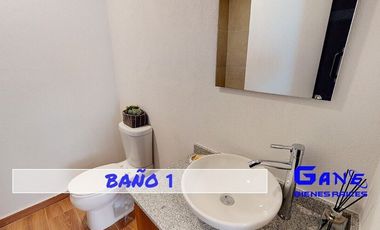 Venta Departamento City Esmeralda 67m2 Bosque Esmeralda Atizapan