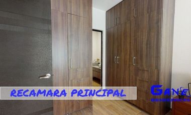 Venta Departamento City Esmeralda 67m2 Bosque Esmeralda Atizapan