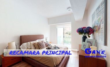 Venta Departamento City Esmeralda 67m2 Bosque Esmeralda Atizapan