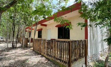 Quinta en venta en Seyé, Yucatán
