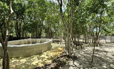 Quinta en venta en Seyé, Yucatán