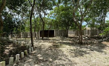 Quinta en venta en Seyé, Yucatán