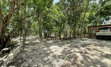 Quinta en venta en Seyé, Yucatán