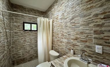 Quinta en venta en Seyé, Yucatán