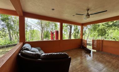 Quinta en venta en Seyé, Yucatán