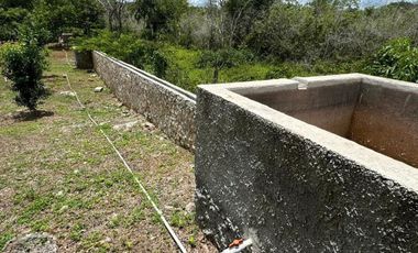 Quinta en venta en Seyé, Yucatán