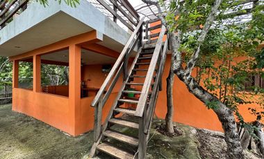 Quinta en venta en Seyé, Yucatán