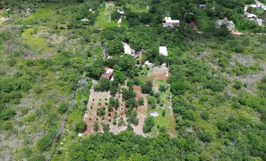 Quinta en venta en Seyé, Yucatán