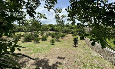 Quinta en venta en Seyé, Yucatán