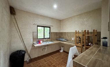 Quinta en venta en Seyé, Yucatán