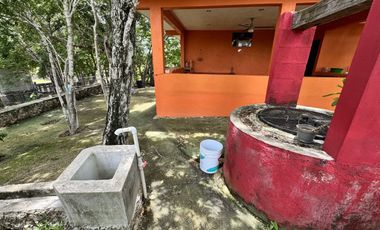 Quinta en venta en Seyé, Yucatán