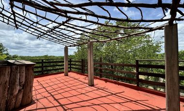 Quinta en venta en Seyé, Yucatán