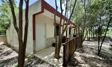 Quinta en venta en Seyé, Yucatán