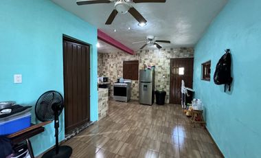 Quinta en venta en Seyé, Yucatán