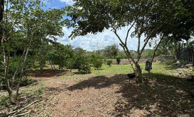 Quinta en venta en Seyé, Yucatán