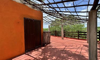 Quinta en venta en Seyé, Yucatán