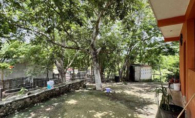 Quinta en venta en Seyé, Yucatán