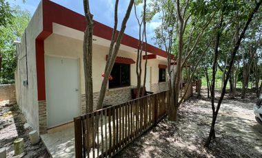 Quinta en venta en Seyé, Yucatán