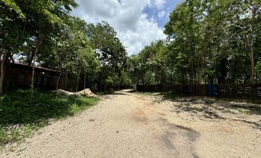 Quinta en venta en Seyé, Yucatán